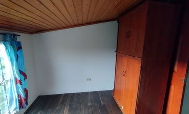 casa en arriendo en mirandela. Cod A107980