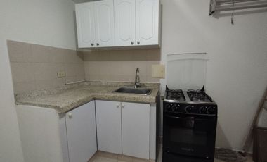 casa en arriendo en mirandela. Cod A107980