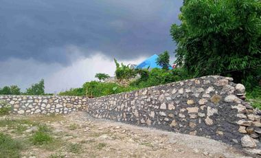 DekatTelaga Kahuripan, Kavling Perumahan Standart Cluster