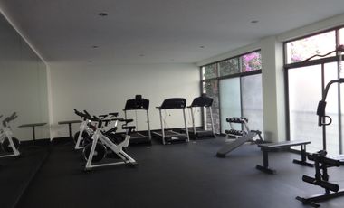 VENTA DEPTO. COL. BONDIES, CUERNAVACA, MORELOS