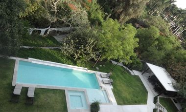 VENTA DEPTO. COL. BONDIES, CUERNAVACA, MORELOS