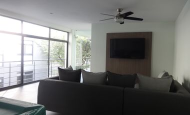 VENTA DEPTO. COL. BONDIES, CUERNAVACA, MORELOS