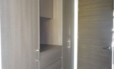 VENTA DEPTO. COL. BONDIES, CUERNAVACA, MORELOS