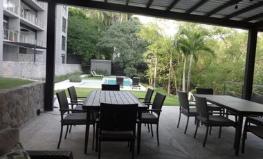 VENTA DEPTO. COL. BONDIES, CUERNAVACA, MORELOS