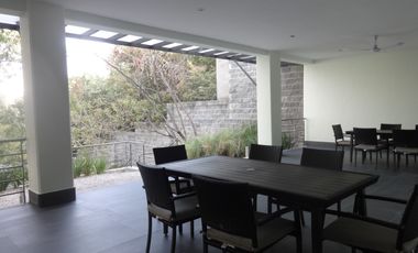 VENTA DEPTO. COL. BONDIES, CUERNAVACA, MORELOS