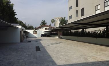 VENTA DEPTO. COL. BONDIES, CUERNAVACA, MORELOS