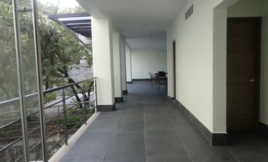 VENTA DEPTO. COL. BONDIES, CUERNAVACA, MORELOS