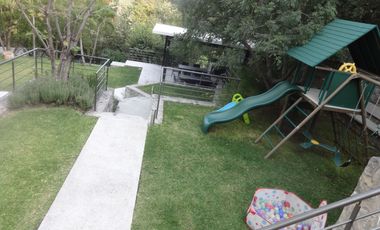 VENTA DEPTO. COL. BONDIES, CUERNAVACA, MORELOS