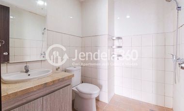 Disewakan Apartemen Aspen Residence tipe 3BR Full Furnished | ASPD019