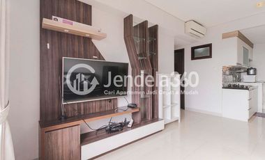 Disewakan Apartemen Aspen Residence tipe 3BR Full Furnished | ASPD019