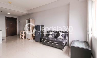 Disewakan Apartemen Aspen Residence tipe 3BR Full Furnished | ASPD019