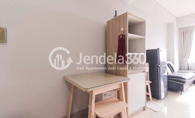 Disewakan Apartemen Aspen Residence tipe 3BR Full Furnished | ASPD019