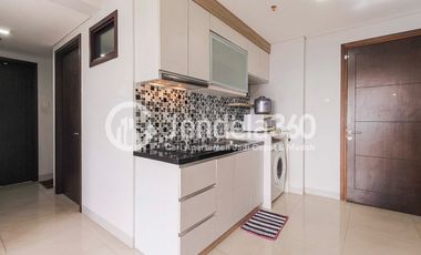 Disewakan Apartemen Aspen Residence tipe 3BR Full Furnished | ASPD019