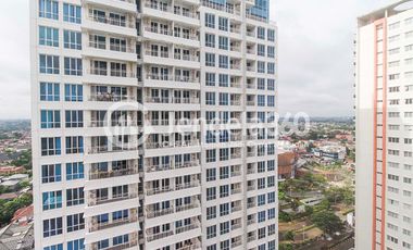 Disewakan Apartemen Aspen Residence tipe 3BR Full Furnished | ASPD019
