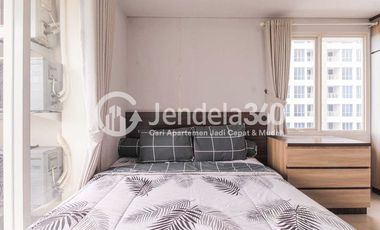 Disewakan Apartemen Aspen Residence tipe 3BR Full Furnished | ASPD019