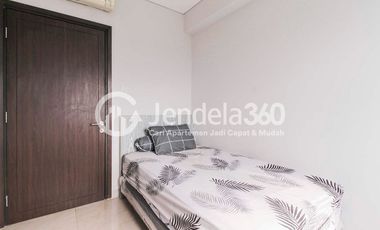 Disewakan Apartemen Aspen Residence tipe 3BR Full Furnished | ASPD019