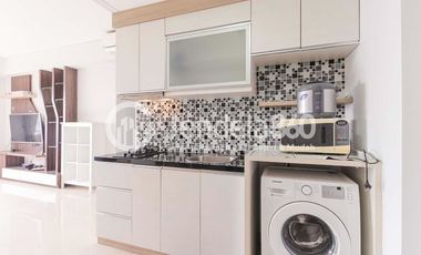Disewakan Apartemen Aspen Residence tipe 3BR Full Furnished | ASPD019