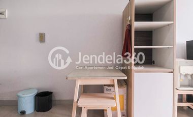 Disewakan Apartemen Aspen Residence tipe 3BR Full Furnished | ASPD019