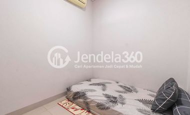 Disewakan Apartemen Aspen Residence tipe 3BR Full Furnished | ASPD019