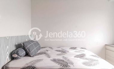 Disewakan Apartemen Aspen Residence tipe 3BR Full Furnished | ASPD019