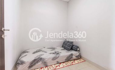 Disewakan Apartemen Aspen Residence tipe 3BR Full Furnished | ASPD019