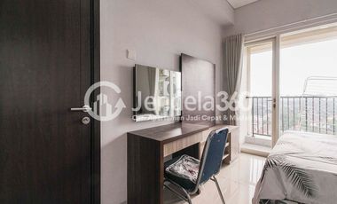 Disewakan Apartemen Aspen Residence tipe 3BR Full Furnished | ASPD019