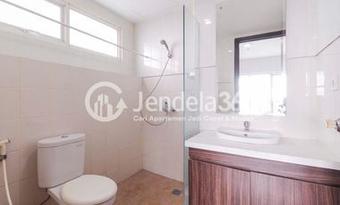 Disewakan Apartemen Aspen Residence tipe 3BR Full Furnished | ASPD019
