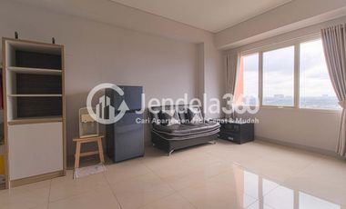 Disewakan Apartemen Aspen Residence tipe 3BR Full Furnished | ASPD019