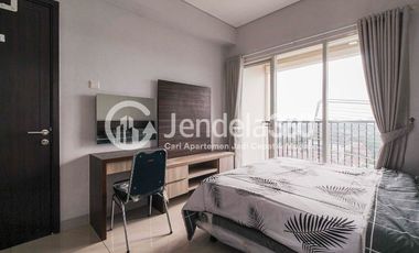 Disewakan Apartemen Aspen Residence tipe 3BR Full Furnished | ASPD019