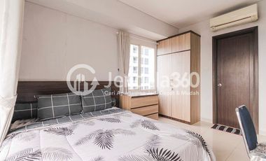 Disewakan Apartemen Aspen Residence tipe 3BR Full Furnished | ASPD019