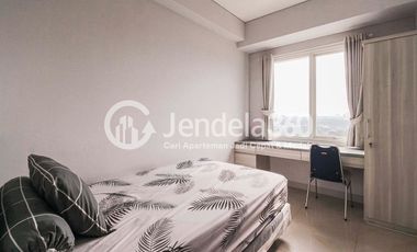 Disewakan Apartemen Aspen Residence tipe 3BR Full Furnished | ASPD019