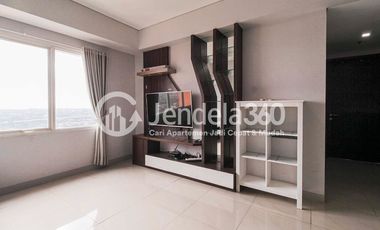 Disewakan Apartemen Aspen Residence tipe 3BR Full Furnished | ASPD019