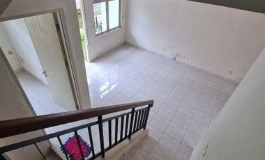 Dijual Rumah Siap Huni Foresta Naturale Blok M, BSD city Tangerang Selatan