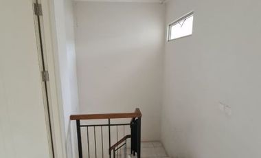 Dijual Rumah Siap Huni Foresta Naturale Blok M, BSD city Tangerang Selatan