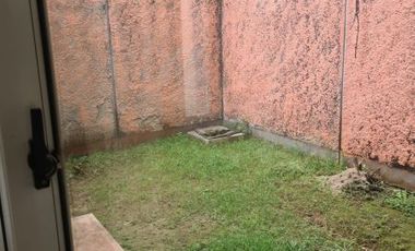 Dijual Rumah Siap Huni Foresta Naturale Blok M, BSD city Tangerang Selatan