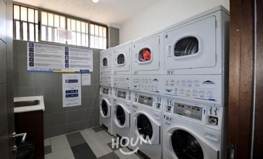 Departamento Estación Central ID: 152900r
