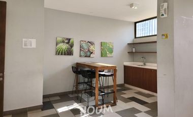 Departamento Estación Central ID: 152900r