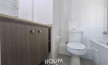 Departamento Estación Central ID: 152900r