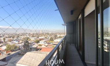 Departamento Estación Central ID: 152900r