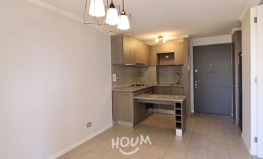 Departamento Estación Central ID: 152900r