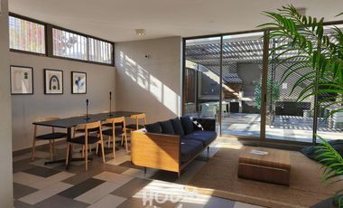 Departamento Estación Central ID: 152900r