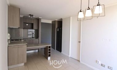 Departamento Estación Central ID: 152900r