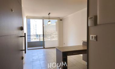 Departamento Estación Central ID: 152900r