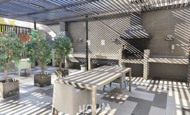 Departamento Estación Central ID: 152900r