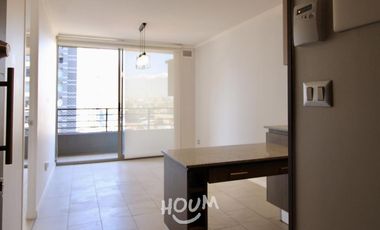 Departamento Estación Central ID: 152900r