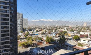 Departamento Estación Central ID: 152900r