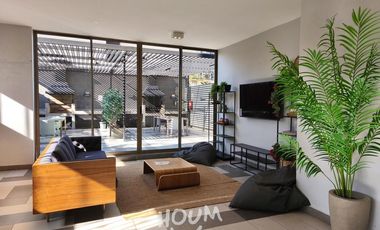 Departamento Estación Central ID: 152900r
