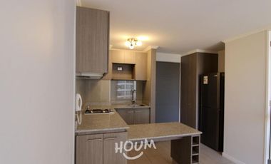 Departamento Estación Central ID: 152900r