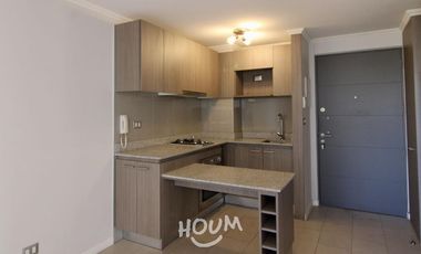Departamento Estación Central ID: 152900r