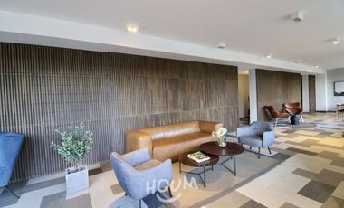 Departamento Estación Central ID: 152900r